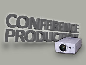 Conference Production Services